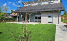 Ferienhaus Neukalen Ferienhaus Neukalen