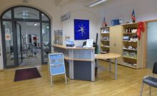 Touristinformation & Bürgerservice der Stadt Coswig (Anhalt) Touristinformation & Bürgerservice der Stadt Coswig (Anhalt)