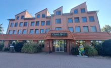 Classik Hotel Magdeburg - ©Manuela Fischer Classik Hotel Magdeburg - ©Manuela Fischer