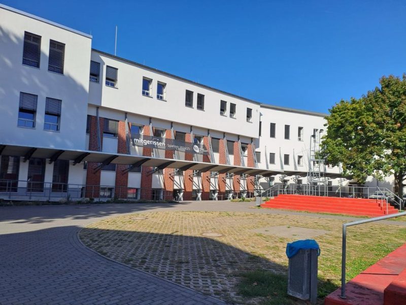 Bild von Theater der Altmark - ©Manuela Fischer