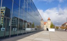 Bauhaus Museum  - ©Manuela Fischer