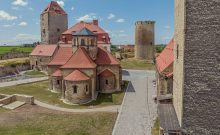 Burg Querfurt - ©Falko Matte