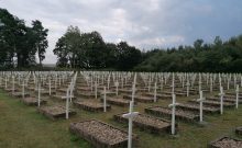 Gedenkstätte Feldscheune Isenschnibbe  - ©Ramona Wolf