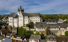 Grafenschloss-Jugendherberge - ©Torsten Silz Grafenschloss-Jugendherberge - ©Torsten Silz