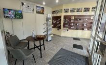 Büro für Tourismus Edenkoben - ©Sabine Zwick Büro für Tourismus Edenkoben - ©Sabine Zwick