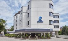 Best Western Hotel Trier City - ©Lukas Huneke Best Western Hotel Trier City - ©Lukas Huneke