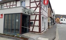 Tourist-Information Waldbreitbach - ©Julia Marmulla Tourist-Information Waldbreitbach - ©Julia Marmulla