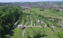 Campingpark Waldwiesen - ©Norbert Kraal