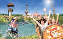 Eifelpark Gondorf - ©Eifelpark Gondorf Eifelpark Gondorf - ©Eifelpark Gondorf
