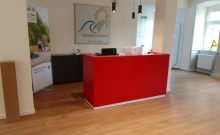 Infothek Flonheim - ©Julia Marmulla