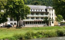 Hotel Hauer - ©Hotel Restaurant Hauer Hotel Hauer - ©Hotel Restaurant Hauer