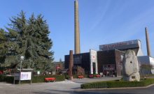 Glasmanufaktur HARZKRISTALL Glasmanufaktur HARZKRISTALL