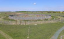 Ringheiligtum Pömmelte