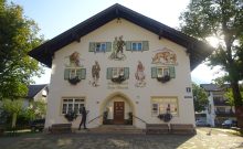 Tourist Information und Museum Lenggries - ©Silke Schropp