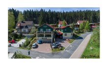 Ferienanlage "Zum Wildbach" Schierke - ©Ferienanlage zum Wildbach GmbH Ferienanlage "Zum Wildbach" Schierke - ©Ferienanlage zum Wildbach GmbH