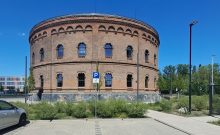 Planetarium Halle (Saale) - ©Manuela Fischer Planetarium Halle (Saale) - ©Manuela Fischer