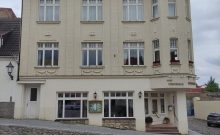 Hotel Fürsteneck garni - ©LTV ST Hotel Fürsteneck garni - ©LTV ST