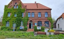 Tourist-Information Arendsee - ©Manuela Fischer