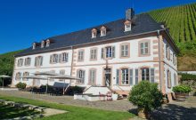 Gästehaus Cantzheim - Veranstaltungsbereich - ©Anna-Lena Koster