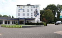 Hotel Glockenspitze