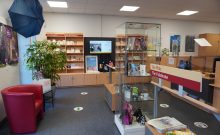 Tourist-Information Speyer - ©Luisa Strobel