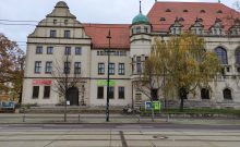 Kulturhistorisches Museum  Magdeburg - ©LTV ST