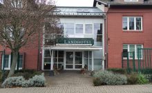 Landhotel Bad Dürrenberg - ©LTV ST