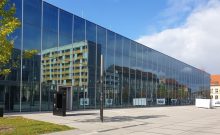 Bauhaus Museum Dessau - ©Manuela Fischer