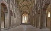 Kloster Unser Lieben Frauen - ©Hans-Wulf Kunze