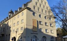 Tourist-Information und Veranstaltungssaal im Bestehornhaus Aschersleben - ©Max Schurz