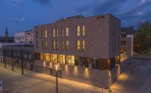 Hotel Neues Pastorat - ©Martin Raffeiner