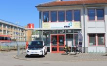 Tourist-Information Pfälzer Bergland "Hin & Weg" Tourist-Information Pfälzer Bergland "Hin & Weg"