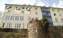 Rhein-Nahe-Jugendherberge Familien- und Jugendgästehaus Rhein-Nahe-Jugendherberge Familien- und Jugendgästehaus
