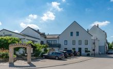 Maimühle Wein Erlebnis Hotel - ©Ralf Schuh