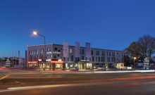 Hotel Modi - ©Foto Sessner/Andreas Koehler