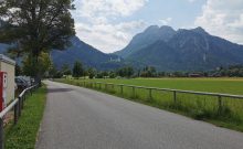 Rundweg Neuschwansteinblick - ©Jana Lebetz Rundweg Neuschwansteinblick - ©Jana Lebetz