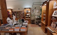 Gartenreich Dessau-Wörlitz Touristinformation - ©Manuela Fischer