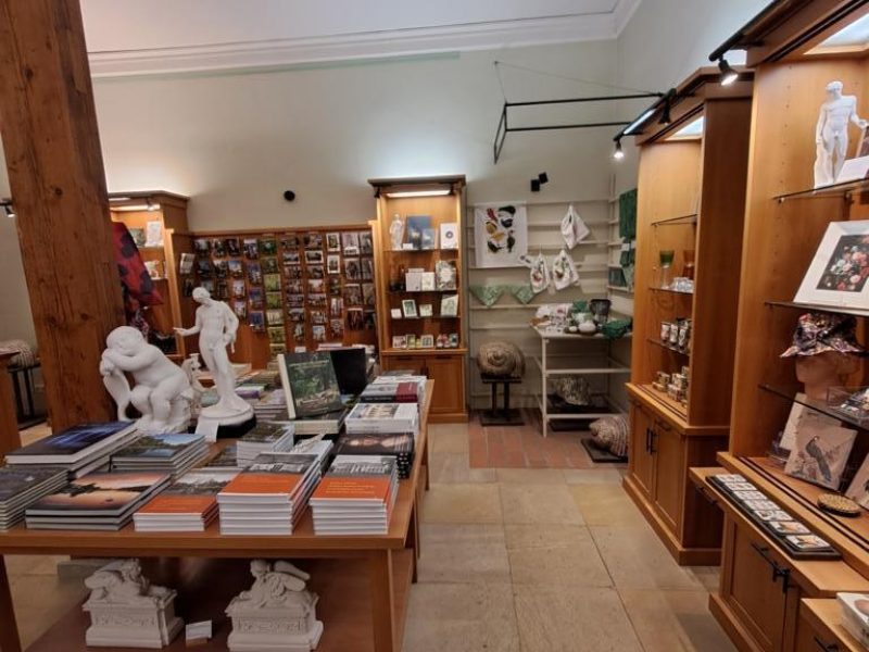 Gartenreich Dessau-Wörlitz Touristinformation - ©Manuela Fischer Bild von Gartenreich Dessau-Wörlitz Touristinformation - ©Manuela Fischer