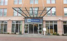 Best Western Hotel Halle-Merseburg  - ©Manuela Fischer