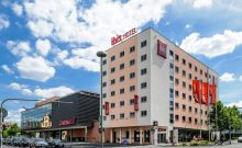 ibis Hotel Würzburg City - ©GLAM photo+design