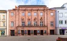 Theater Zeitz im Capitol  - ©René Weimer