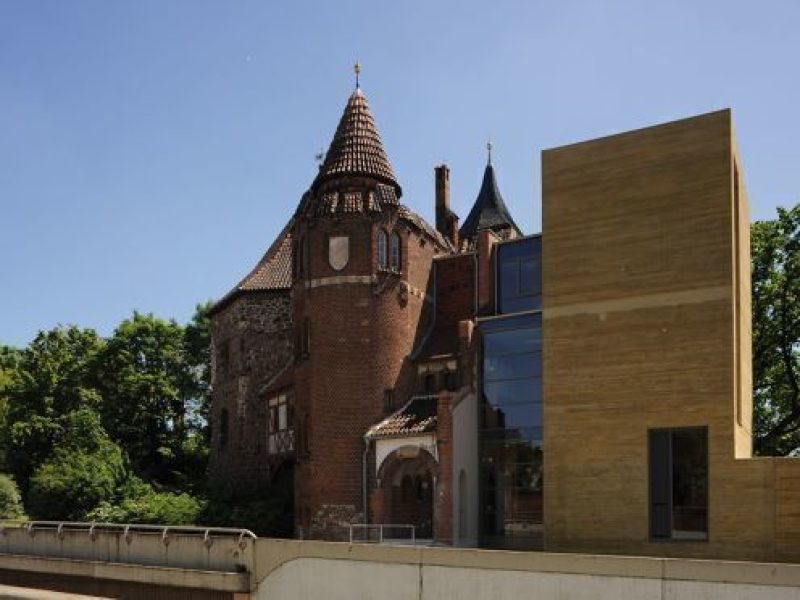 Bild von Urlaubsinspiration „Magdeburg ist OTTOstadt“ - ©Juraj Lipták