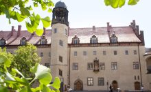 Urlaubsinspiration "Auf Luthers Spuren durch Sachsen-Anhalt" Urlaubsinspiration "Auf Luthers Spuren durch Sachsen-Anhalt"
