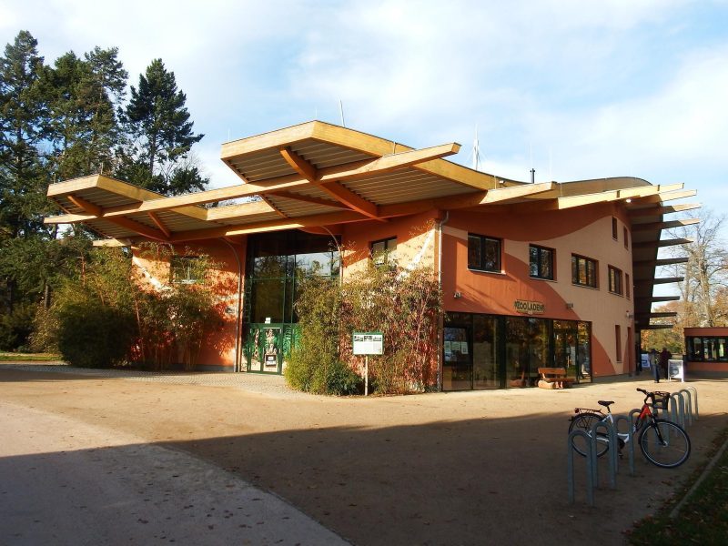 Bild von Urlaubsinspiration „FamilienZeit in Magdeburg“ - ©Jürgen Ludewig