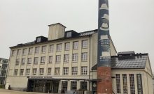 Kulturfabrik mit Deutschem Hutmuseum - ©Silke Schropp