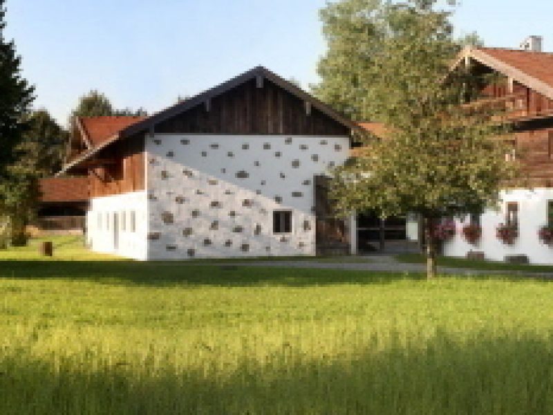 Freilichtmuseum Amerang - ©Bezirk Oberbayern - Archiv FLM Amerang Bild von Freilichtmuseum Amerang - ©Bezirk Oberbayern - Archiv FLM Amerang