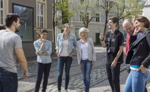 Bavaria Filmstadt - ©Benjamin Suthe (DSFT)