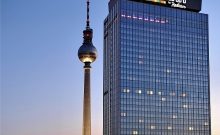 Park Inn by Radisson Berlin Alexanderplatz 