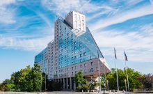 Estrel Berlin - ©Mihaela Djuranovic