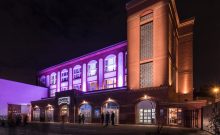 Capitol Theater - ©Capitol-Theater Capitol Theater - ©Capitol-Theater